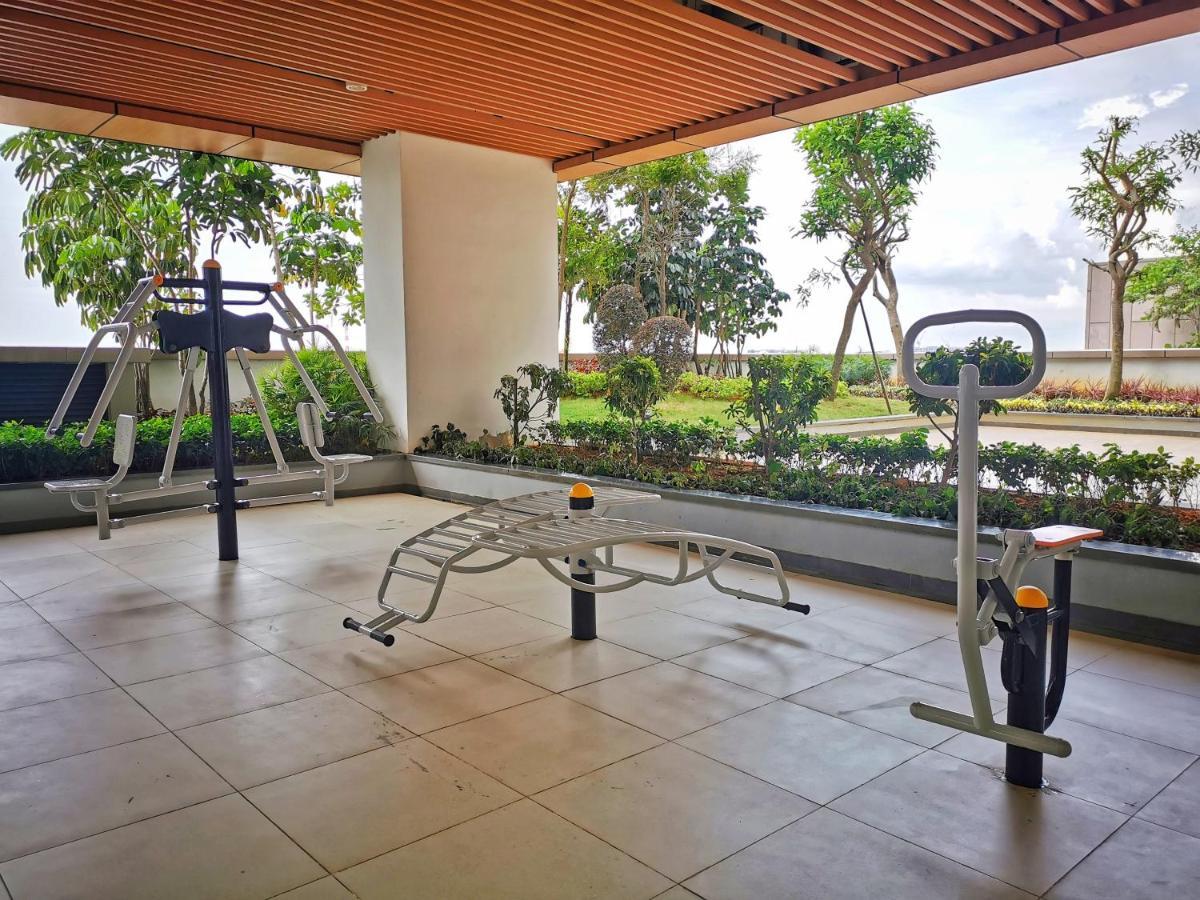 Yussy 2 Bedrooms Condo At R&F Princess Cove جوهر بهرو المظهر الخارجي الصورة
