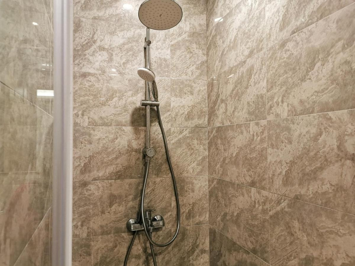 Yussy 2 Bedrooms Condo At R&F Princess Cove جوهر بهرو المظهر الخارجي الصورة