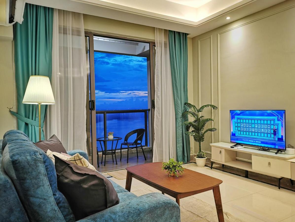 Yussy 2 Bedrooms Condo At R&F Princess Cove جوهر بهرو المظهر الخارجي الصورة